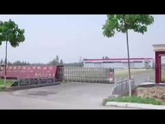 7 à 15 jours Cycle de production Non collant Double revêtu Greaseproof Parchment Paper Jumbo Rolls