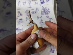 Décoration transparente Imprimable à l'eau directe Autocollant temporaire pour tatouage Impression offset